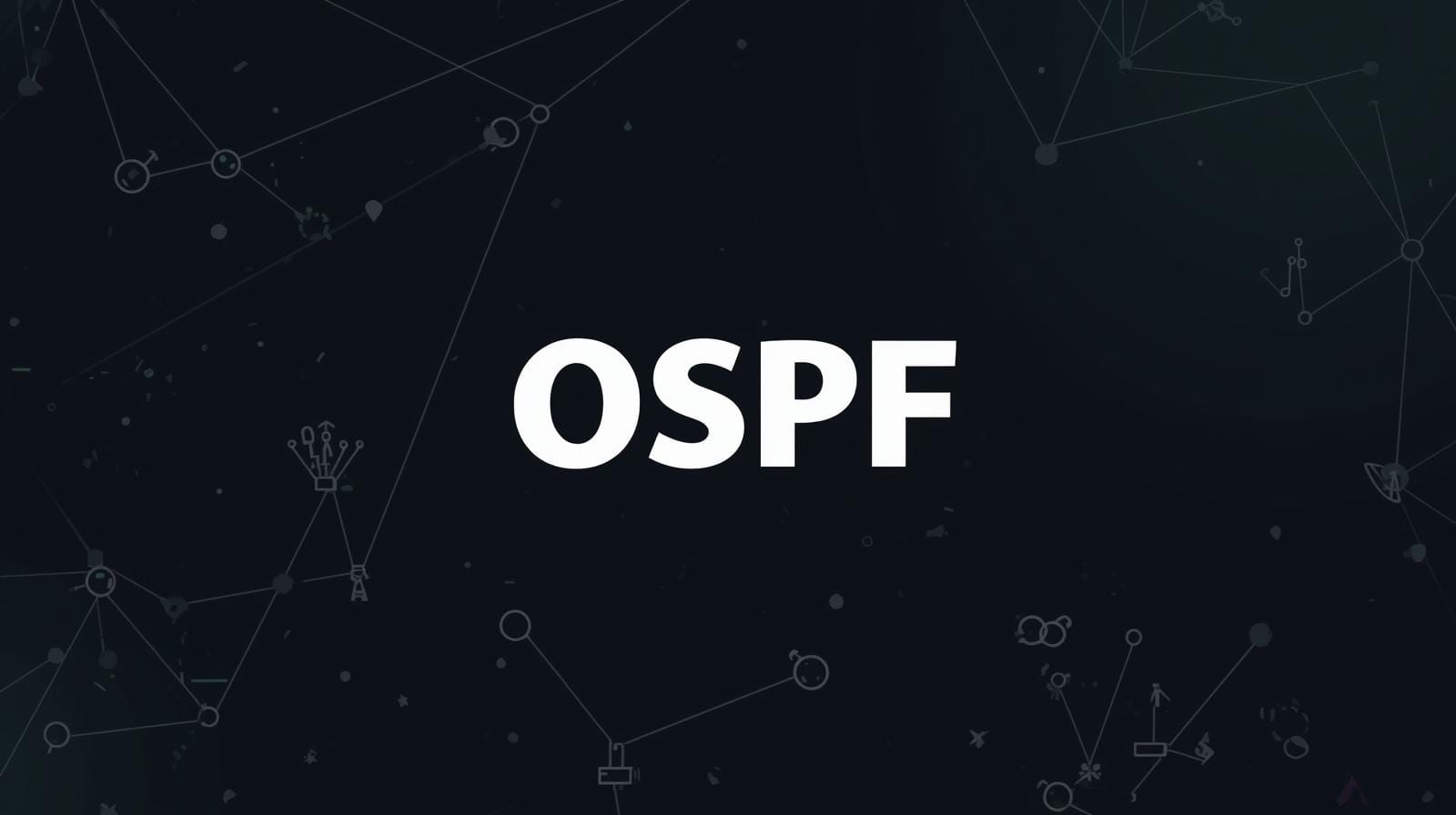 Configure Single Area OSPFv2 on Cisco Routers: Complete Lab Guide