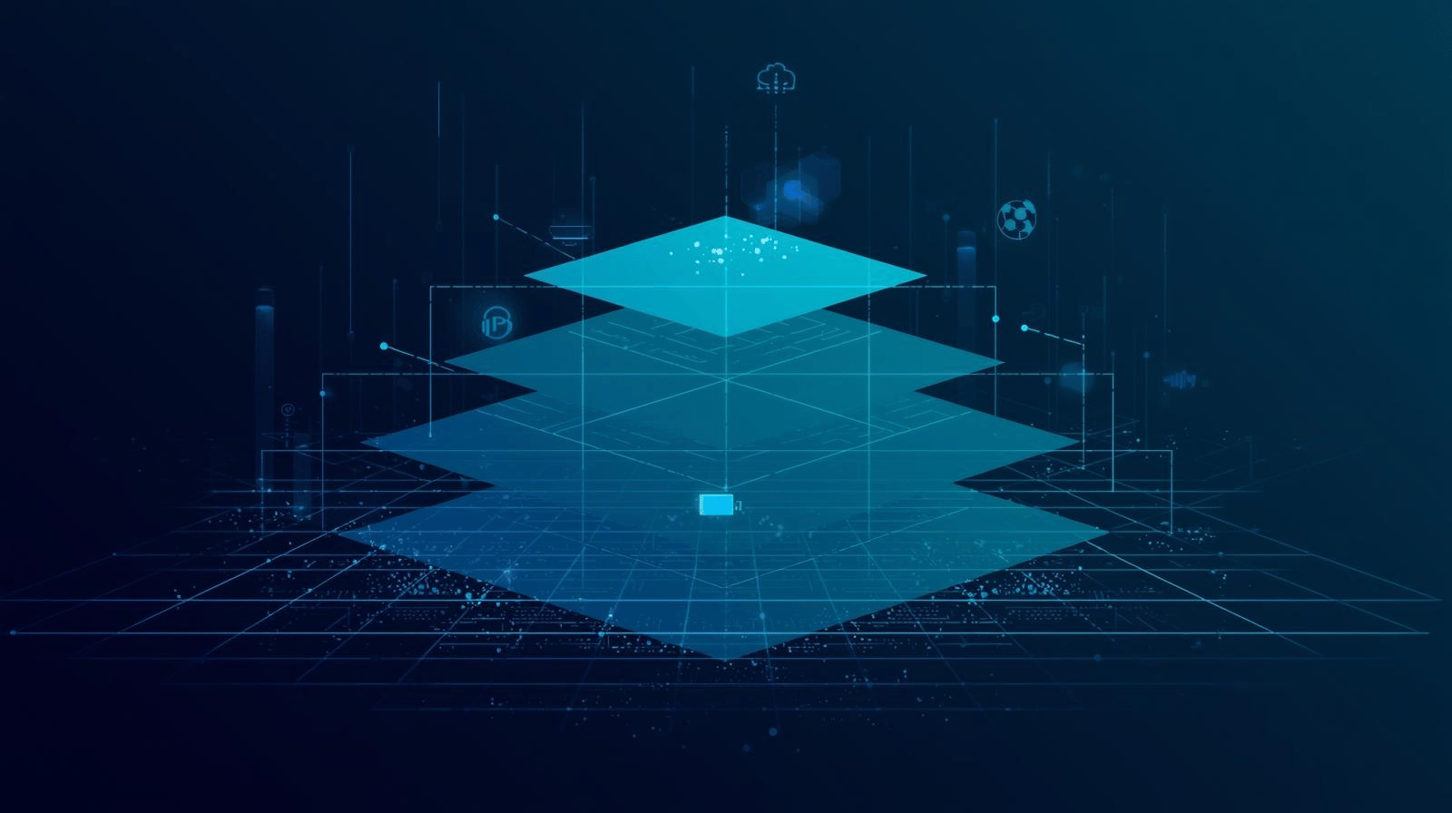 How the OSI Model and TCP/IP Suite Work Together