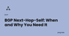 BGP Next-Hop-Self: When and Why You Need It