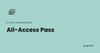 PingLabz CCNA Flashcards All-Access Pass feature image