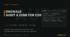 dnswalk DNS enumeration on Kali Linux with real lab output