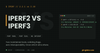 iPerf2 vs iPerf3 comparison feature image with real output from both tools