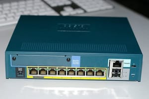 How to Check CDP Neighbors on Cisco ASA