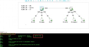 Native VLAN Configuration and Security on Cisco Switches