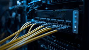 EtherChannel LACP uplink between Cisco switches using multiple Ethernet cables
