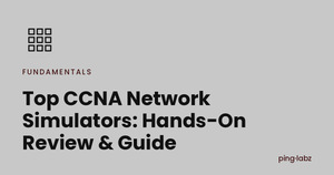 Top CCNA Network Simulators: Hands-On Review & Guide