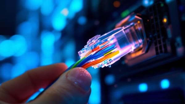 What Is Data Encapsulation in TCP/IP?