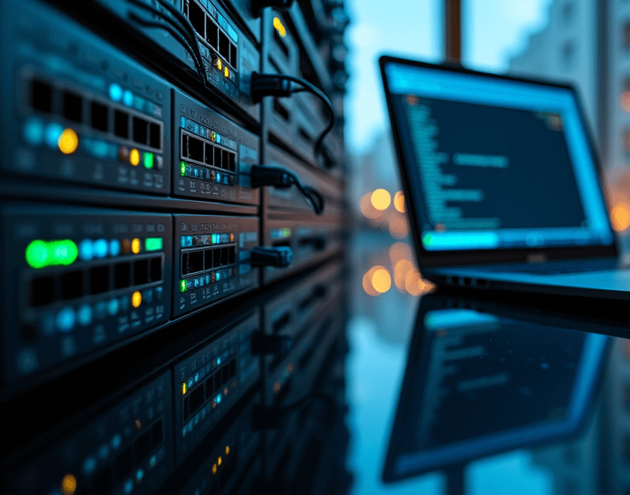 Understanding Ethernet LAN Fundamentals for CCNA