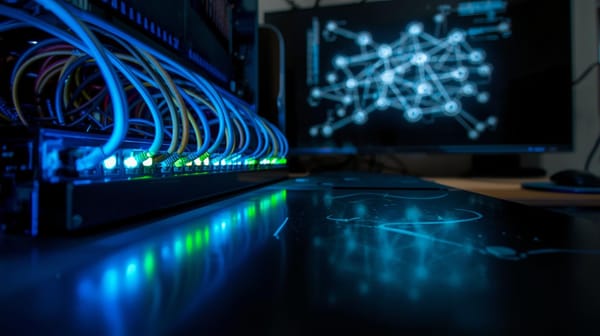 Understanding Network Layer and IP Routing Basics